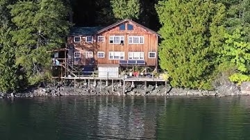 Voormedia Expedition 2014 - Canada