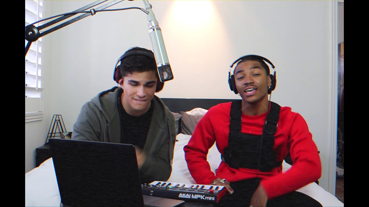 Old Town Road & Bad Guy Lil Nas X & Billie Eilish | Alex Aiono Mashup ft. Josh Levi