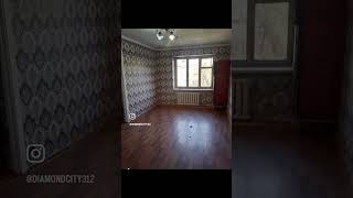 Продаю квартиру в р-к Панфилова/Фрунзе, 5 этаж из 5. Звонить по 0556199178