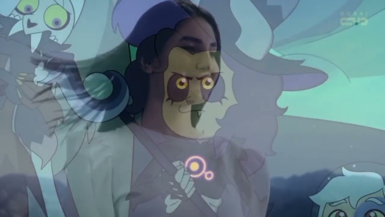 حصرياً | فواصل و إعلانات قناة دبي نااااااادررررر 2023