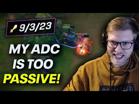 IT'S OKAY , BARD Can DEAL THE MOST DAMAGE Still! | Lathyrus