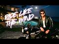 Ride Like The Wind 80s Euro Disco Version Official Music Video Disco Dream Records mp3