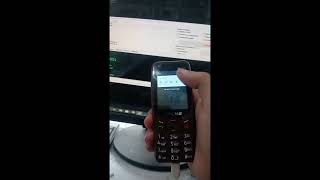 Calme 4g guru Os13 Mt6737 Tested Flash file