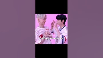 Jiwoong and Ricky