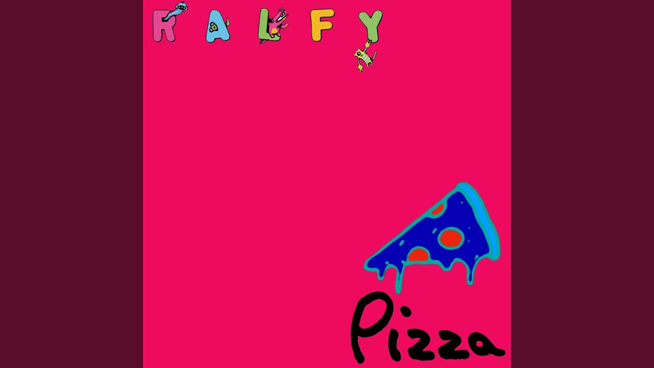 Watch Pizza on YouTube Watch Pizza on YouTube
