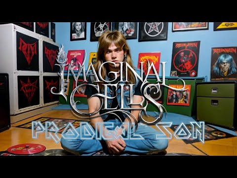 Imaginal Cells cover