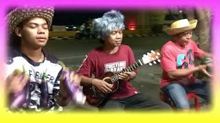 Lagu dangdut Banjar