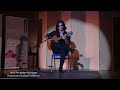 Jess fernndez rodrguez 3 certamen nacional de guitarra flamenca msico ziryab crdoba