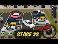 Dr Parking 4 stage 28 gameplay