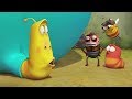 LARVA - FART TRAP | Cartoon Movie | Cartoons For Children | Larva Cartoon | LARVA Official