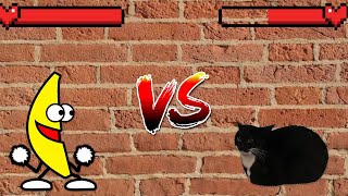 Maxwell cat vs Shovelware's Brain Game