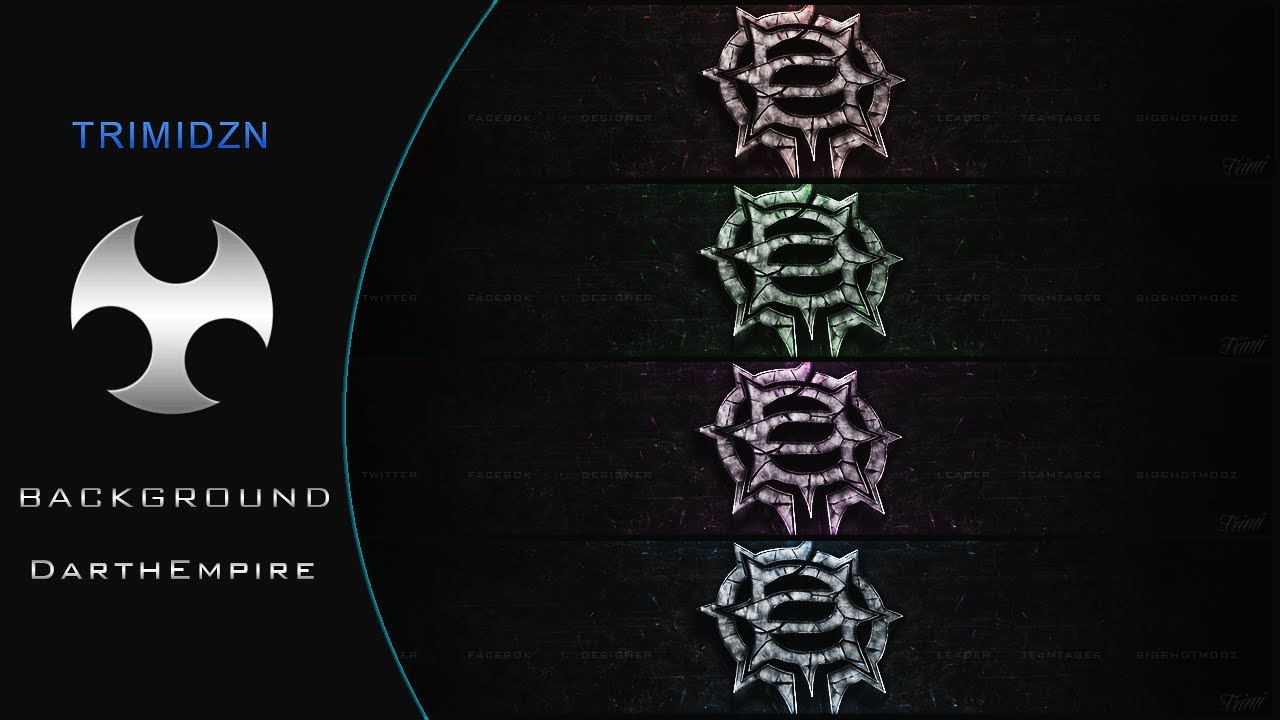 DarthEmpire By Trimi