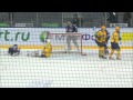 Металлург - Атлант: 4:3 / Metallurg - Atlant: 4:3