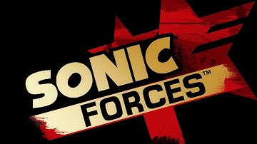Sonic Forces - Network Terminal(No synth)
