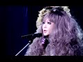 ALI PROJECT - 月光夜 / Gekkouya LIVE (Gekko Soirée VIII) [HD 1080p]