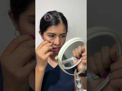 Mejora tu respiración de manera sorprendente #gadgets #wow #diy