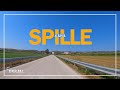 Spille Albania🇦🇱 - Driving (Duke Udhetuar me Makine) 【4K】