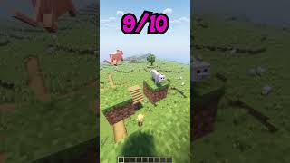 Minecraft: FIFTY FIFTY CUPID Spanish Version! 🤯 #shorts