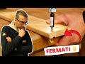 5 ERRORI DA EVITARE quando fai falegnameria – Il #3 è il peggiore!