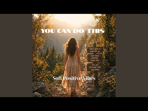 You Can Do This