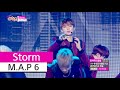 [HOT] M.A.P 6 - Storm, 엠에이피식스 -  스톰, Show Music core 20151114