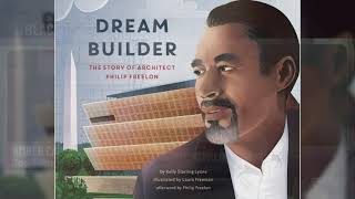 Black History Month Read-in with Kelly Starling Lyons