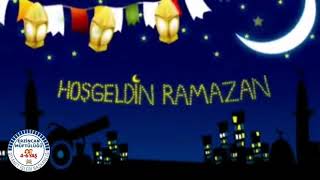 Ramazan manileri 11 Resimi