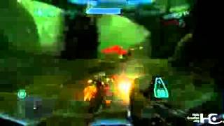 Halo 4   E3 2012   Official Campaign Gameplay Walkthrough Trailer HD VOSTFR