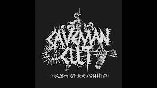 Caveman Cult (US) - Decade of Devolution (Comp) 2025