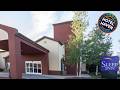 Sleep Inn Flagstaff | Flagstaff (AZ), United States | Hotel Review 🛏️