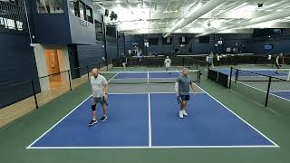 07/31/26 - ANPC Partner RR - 4.5+ DUPR Min. (PLAYOFF GAME) / Alea, Behn -vs- Massella, Conlon