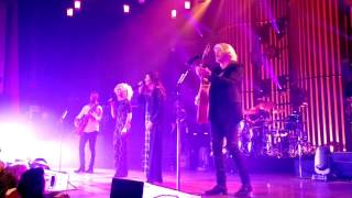 Video thumbnail of "Little Big Town - Lost in California (Nashville 2/24/2017)"