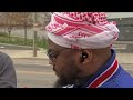 Stop hating one another victims father reacts to shooting after eid alfitr event in west philly