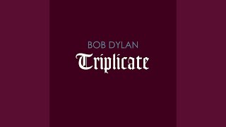 I Could Have Told You - Bob Dylan