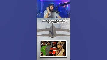 Indian Troll on Call Of Duty Provides Tech Support and Gifts $100