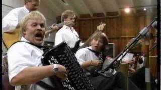 Video thumbnail of "BMF 1992 - Anitas gammeldansorkester med Håvard Lien.flv"