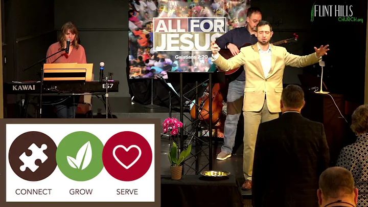 February 28, 2021 - Africa Missionaries Mark & Vic...