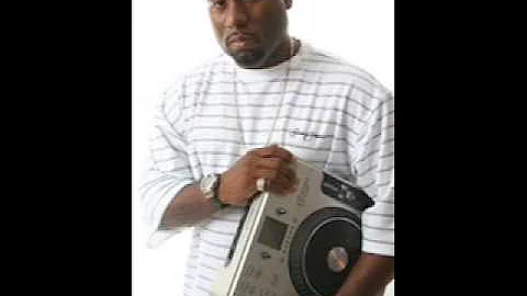 Dj Class - I'm The Shit (original song)