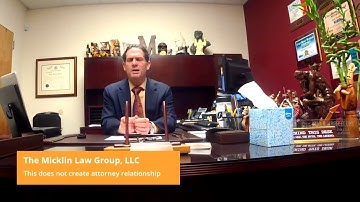 Daily Tip: How to Interpret Settlement Agreements after a Divorce - Brad Micklin