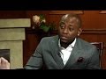 Omar Epps on "Larry King Now" - Full Episode Available in the U.S. on Ora.TV