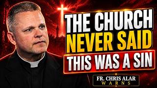 5 Things You Thought Were Sins — But the Church Never Actually Condemned Them! | Fr. Chris Alar