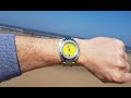 Doxa Sub 300T Divingstar - Is It A Diving Star?