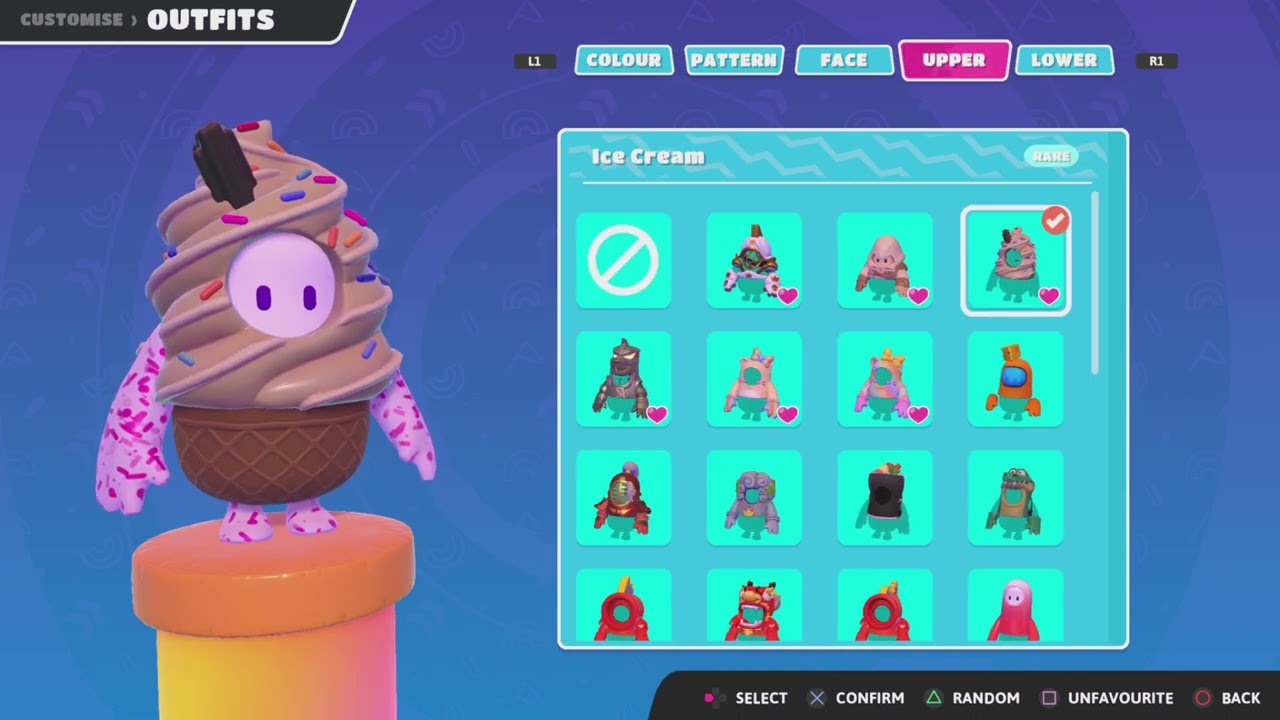 Buying My Friend Pedro skin 😍😱 (Fall guys)