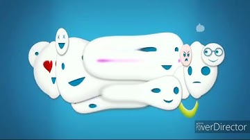 VERY TURBO BEST ANIMATION LOGOS UPDATE 1 IS GOING WEIRDNESS EVERY