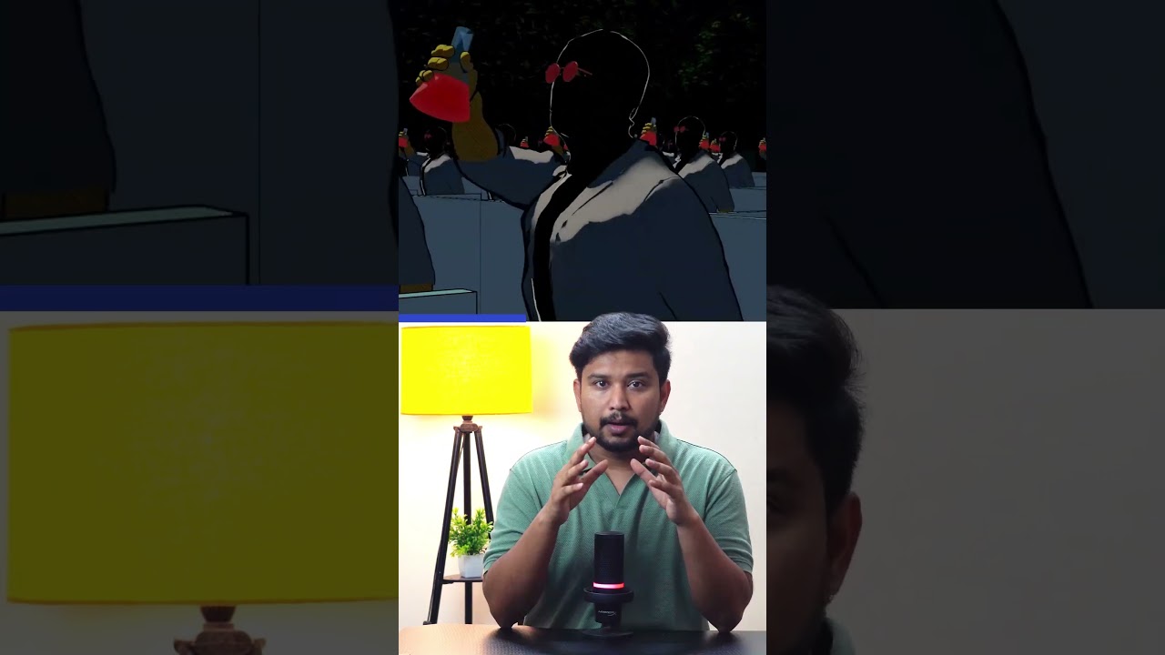 Green Kannada Movie | Psychological Thriller | Suspense 