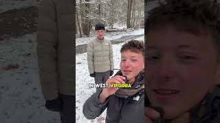 How We Walked Across America