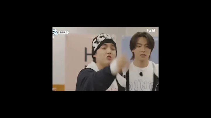 S.COUPS/ CUTE FLUFFY CHOI SEUNGCHEOL/ NANA BnB with SEVENTEEN  @pledis17