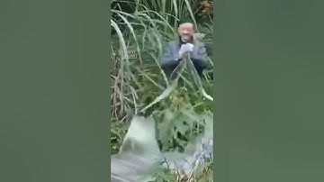 China unveils INVISIBILITY CLOAK 😮👀