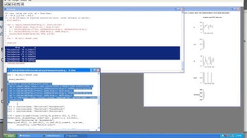 22 Lab - MI260: Bayesian MBMA to Support Decision Making in Drug Development (2013)