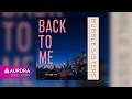 [Official Audio] 버블 시스터즈 (Bubble Sisters) - Back to me